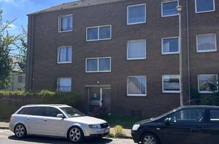 Anlageobjekt in 47533 Kleve, MFH-Paket Kleve · 2 baugleiche Häuser · rund 30 Einheiten · Dachausbau-Reserve · provisionsfrei