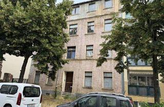 Anlageobjekt in 06842 Innenstadt, Gelegenheit für Investoren - Mietshaus / Sanierungsobjekt mit Potenzial