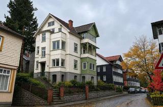 Grundstück zu kaufen in 38667 Bad Harzburg, Baugrundstück in Guter Lage