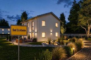 Grundstück zu kaufen in 67098 Bad Dürkheim, Hier entsteht Ihr neues Zuhause