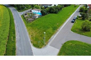 Grundstück zu kaufen in 04600 Altenburg, ScanHaus in Altenburg-Mockzig – der einfache Weg ins Eigenheim