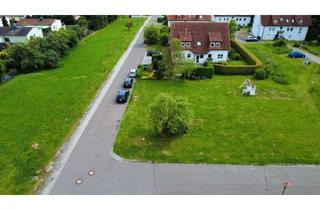 Grundstück zu kaufen in 04600 Altenburg, Der Weg zum eigenen ScanHaus führt nach Altenburg-Mockzig