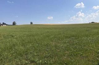 Grundstück zu kaufen in 86459 Gessertshausen, Sonniges Grundstück mit 868m² in Deubach für EFH oder DH mit Zelt-, Walm- oder Satteldach!
