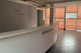 Praxen mieten in Klosterstr. 2c, 47441 Moers, Attraktive Praxisfläche mit ca. 300 m² in bester Innenstadtlage von Moers