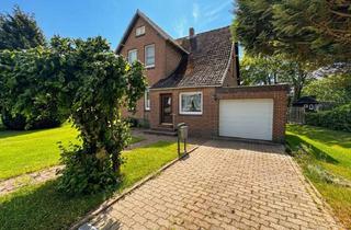 Einfamilienhaus kaufen in 25709 Diekhusen-Fahrstedt, Historisches Einfamilienhaus mit großem Grundstück und vielseitigem Potenzial in Diekhusen-Fahrstedt