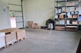 Büro zu mieten in 55218 Ingelheim, Moderne Werkstatt & Büro in Top-Lage von Ingelheim
