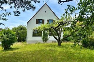 Grundstück zu kaufen in 82319 Starnberg, AIGNER - Grundstück für zwei MFH oder zwei EFH/DH in begehrter Lage von Starnberg!