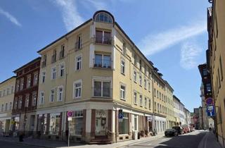 Gewerbeimmobilie mieten in 98617 Meiningen, Helle Räume in zentraler Lage
