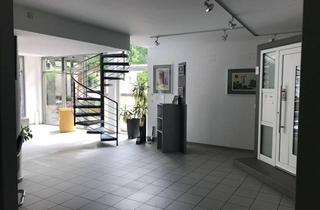 Büro zu mieten in 73728 Esslingen, Schönes Ladenlokal mit Büro in ES-City!