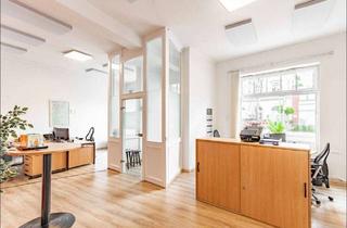 Büro zu mieten in 26789 Leer, Attraktive Bürofläche in der Fußgängerzone von Leer