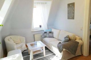 Immobilie mieten in Pohlandstraße 30, 01309 Striesen-Ost, Liebevoll eingerichtetes 2 Zi Apartment in Dresden Blasewitz