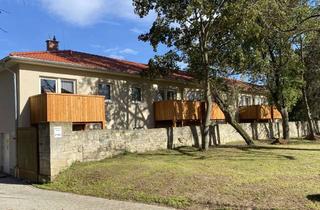 Immobilie mieten in Bahnhofstraße 210b, 38822 Athenstedt, Alternative zum Pflegeheim: Wohnen und Pflege in Ströbeck