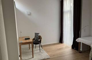 Immobilie mieten in 30459 Ricklingen, Studio mit Terrasse und sep. Eingang