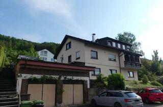 Immobilie mieten in Christian-Kraft-Straße 11, 74653 Ingelfingen, GEMÜTLICHE 2-ZIMMER EINLIEGERWOHNUNG MIT SEPARATEM EINGANG UND TOLLEM AUSBLICK
