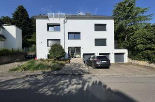 Immobilie mieten in Geibelstr., 33617 Innenstadt, Möbliertes Apartment im Johannistal