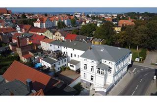 Immobilie kaufen in 18356 Barth, Ideal für Boarding House & Hostel! Renoviert, zentrale Lage & vielseitig nutzbar!!