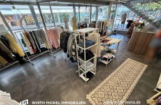 Geschäftslokal mieten in 97421 Altstadt, Attraktive Ladenfläche in bester Innenstadtlage von Schweinfurt