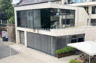 Büro zu mieten in 41061 Mönchengladbach, Exklusives City-Büro mit Tiefgaragenstellplätzen im Herzen von Mönchengladbach