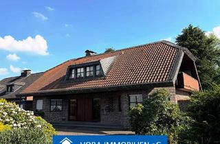Einfamilienhaus kaufen in 47638 Straelen, Architektenhaus in Bestlage!