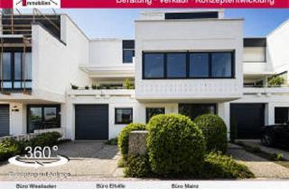 Einfamilienhaus kaufen in 55130 Mainz, Premiumlage in Mainz-Laubenheim mit traumhaftem Fernblick - Großzügiges Einfamilienhaus mit Terrasse, Balkon und hübschem Garten