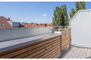 Wohnung kaufen in 81541 München, SOFORT FREI! - Exklusives Wohnen im Herzen von Au-Haidhausen