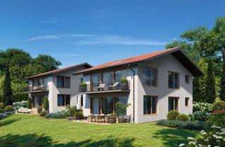Einfamilienhaus kaufen in 82057 Icking, NEUBAU/ERSTBEZUG: Premium Einfamilienhaus in begehrter Wohnlage im schönen Isartal