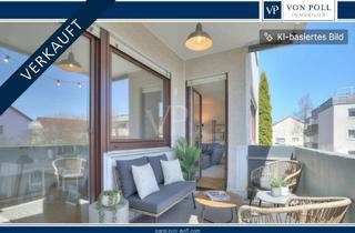 Wohnung kaufen in 74081 Heilbronn, Morgensonne & Wohngefühl – Ihr neues Zuhause in ruhiger Lage