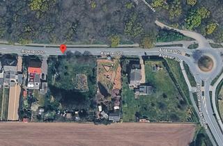 Grundstück zu kaufen in 47495 Rheinberg, Top Grundstück in perfekter Lage von Rheinberg...