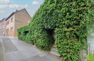 Einfamilienhaus kaufen in 52134 Herzogenrath, Sanierungsbedürftiges Einfamilienhaus mit Potenzial auf 310 m² Grundstück in Herzogenrath-Kohlscheid