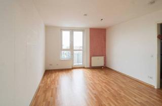 Wohnung kaufen in 04209 Leipzig, Unkompliziert einziehen oder : 2-Zi.-ETW mit Balkon, TG-Stellplatz und Aufzug in guter Lage