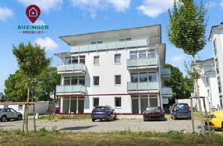 Wohnung kaufen in 17207 Röbel, Hochwertige Ferienwohnungen in bester Hafenlage