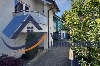 Wohnung kaufen in 74382 Neckarwestheim, VBU Immobilien - Attraktive 2,5-Zimmer-Wohnung mit zwei Balkonen und Tiefgarage