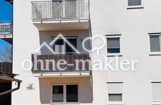 Wohnung kaufen in Hauptstraße A, 67365 Schwegenheim, Provisionsfreie Maisonette-Wohnung mit Wohlfühlcharakter in Schwegenheim bei Speyer