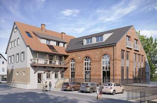 Wohnung kaufen in Königstraße 22, 71679 Asperg, Investieren in Denkmalimmobilien – Steuern sparen und Werte schaffen