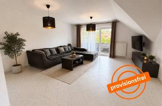 Wohnung kaufen in 49163 Bohmte, Ruhig gelegen!Gut geschnittene Eigentumswohnung mit Balkon und Gartenanteil