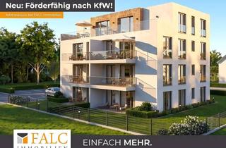 Penthouse kaufen in In Den Ackern, 38173 Sickte, Mehr drin - von Anfang an: Penthouse mit WOW!