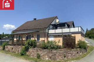 Haus kaufen in 59964 Medebach, Ruhig und mit Blick ins Grüne