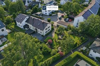 Immobilie kaufen in 85774 Unterföhring, Großzügiges Grundstück mit Straßenerschließung und Entwicklungspotenzial nach § 34 BauGB.