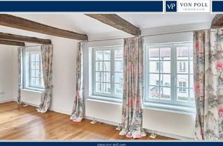 Wohnung mieten in 33442 Herzebrock-Clarholz, Zeitlose Eleganz: Exklusives Wohnerlebnis im klösterlichen Ensemble