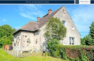 Bauernhaus kaufen in 18516 Süderholz, Landhauscharme trifft Raumvielfalt: Großes Grundstück für neue Ideen
