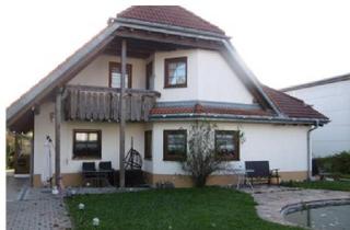 Haus kaufen in 79848 Bonndorf, Bonndorf Haus & Gewerbe