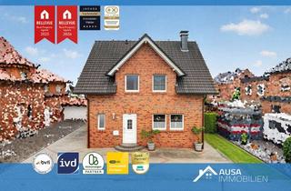 Einfamilienhaus kaufen in 59387 Ascheberg, Attraktives Einfamilienhaus in Ascheberg