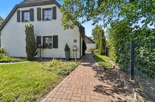 Einfamilienhaus kaufen in 33378 Rheda-Wiedenbrück, Traumhaftes Einfamilienhaus mit gehobener Ausstattung im Zentrum von Wiedenbrück