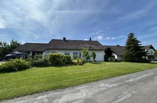 Einfamilienhaus kaufen in 32361 Preußisch Oldendorf, Traumhaftes Einfamilienhaus mit Potenzial und idyllischem Riesengrundstück in Preußisch Oldendorf