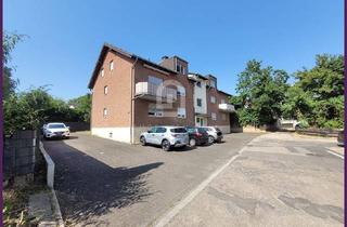 Wohnung mieten in 50127 Bergheim, bezugsfreie, großzügige 3-Zimmerwohnung mit zwei Balkonen in Quadrath-Ichendorf