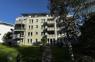Penthouse kaufen in 34225 Baunatal, Provisionsfrei!2 ZKB Penthouse-Wohnung mit betreuten Leistungen in einer ruhigen, grünen Seniorenwohnanlage in gefragter Lage von Baunatal