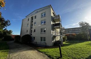 Penthouse kaufen in 34225 Baunatal, Provisionsfrei!3 ZKB Penthouse-Wohnung mit betreuten Leistungen in einer ruhigen, grünen Seniorenwohnanlage in gefragter Lage von Baunatal