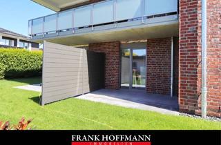 Wohnung kaufen in 24568 Kaltenkirchen, Erstbezug! 4 Zi. Terrassenwohnung in Kaltenkirchen