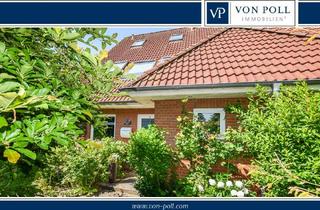 Reihenhaus kaufen in 24351 Damp, Leben an der Schlei: Schönes Reihenmittelhaus für die moderne Familie!