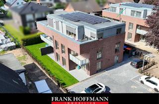 Wohnung kaufen in 24568 Kaltenkirchen, Neubau! KfW 55 Standard in toller Lage von Kaltenkirchen